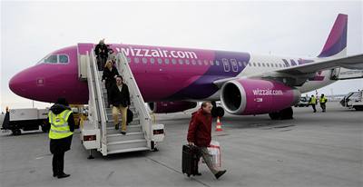 Wizz Air